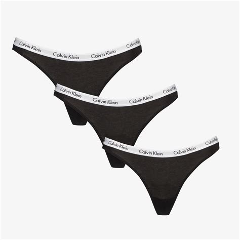 calvin klein ondergoed dames 3 pack|calvin klein intimates.